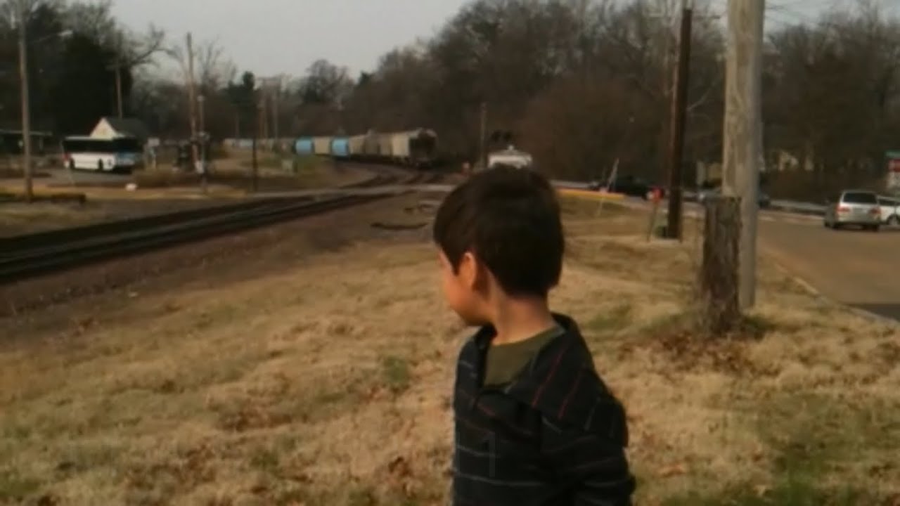 Bell History [2010-2025] Rock Hill Road (UP) Railroad Crossing, Webster ...