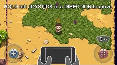 Age of Zombies Walkthrough Part 1