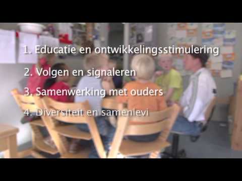 Partou Kinderopvang - kinderdagverblijf naar uw wensen. Neem contact op!