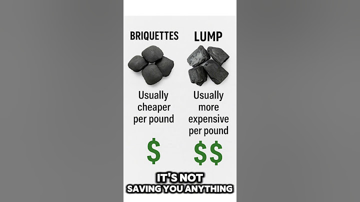 Can You Use Charcoal in an Offset Smoker? Yes, But Here’s the Real Cost.