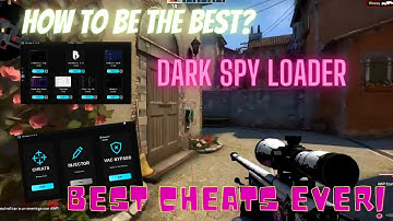 New UNDETECTED Mod menu CS GO update Dec 2021 for free