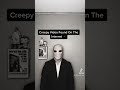 Creepy Video Found On The Internet 🕷