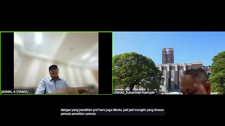 Sosialisasi Panduan Penelitian dan Pengabdian kepada Masyarakat BIMA Kemdiktisaintek 2026