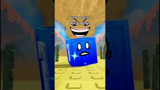 Famous Roblox Kick a Lucky Block  #roblox #potemer #robloxmemes Net Worth