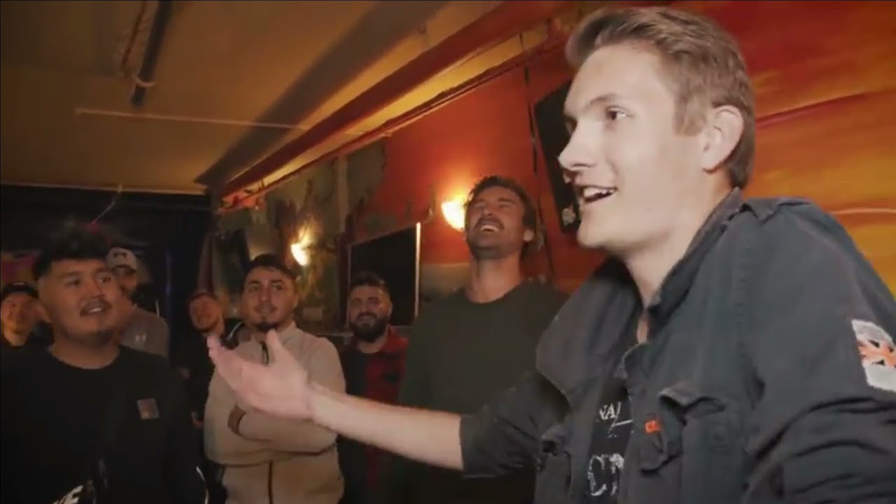 Best of LBB TopTier Takeover   feat SSYNIC, BONG TEGGY, Tierstar, Davie Jones und mehr