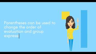 Python Operators and Expressions