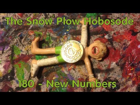 the-snow-plow-hobosode-episode-180---new-numbers