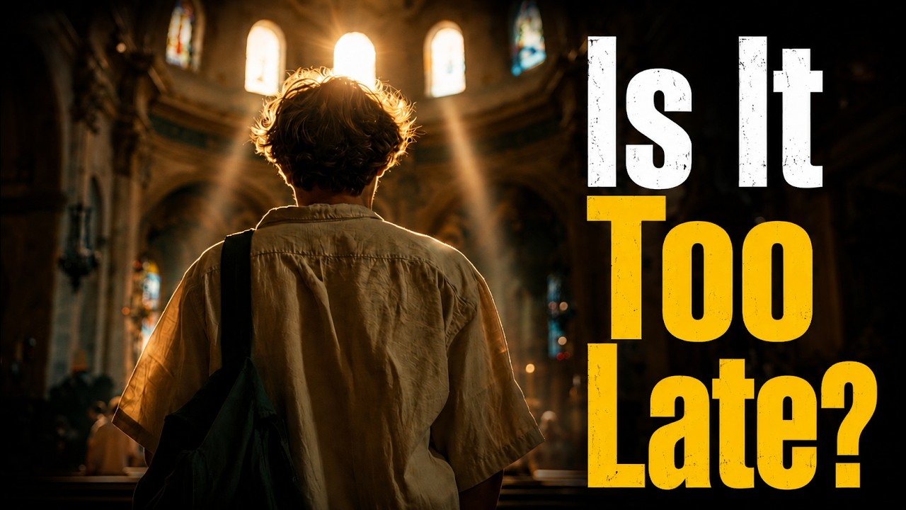 Reaching the Next Generation Starts Now // Ep.  97