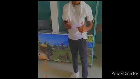 artis gipson pa dekouraje travay mesye  oficial mi...