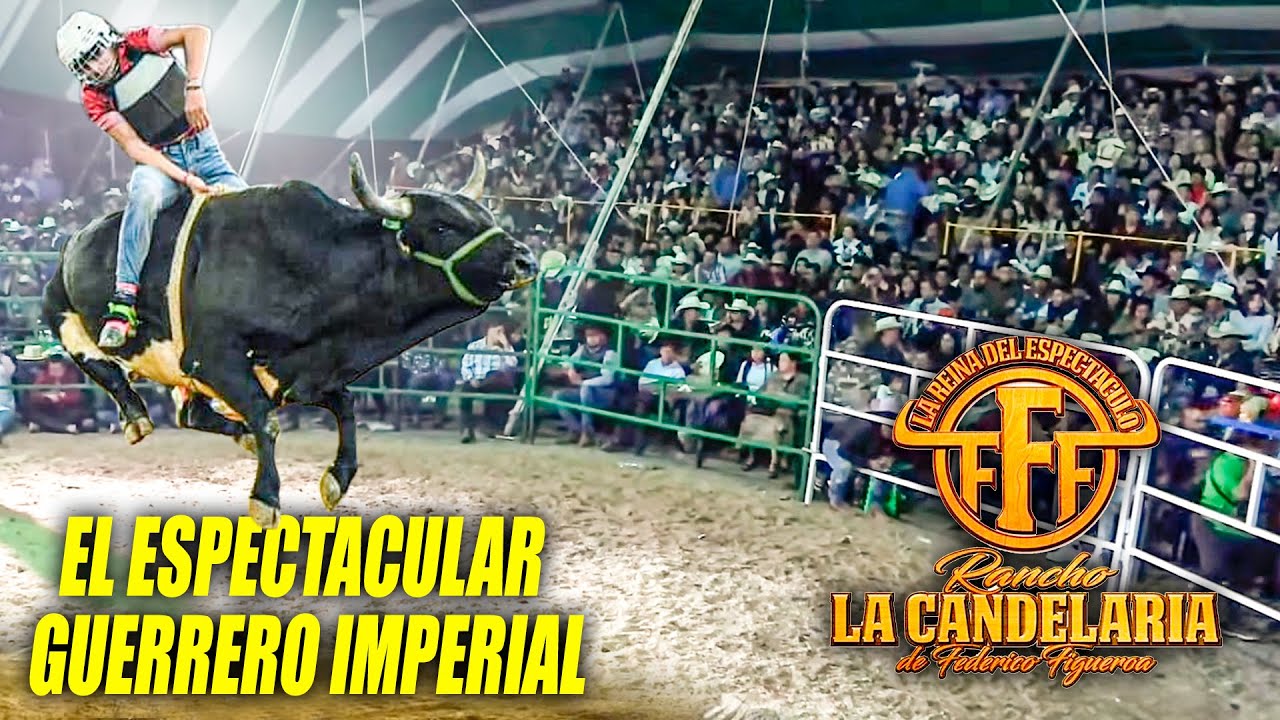 $10 MIL A LA MEJOR MONTA 1er Expo Jaripeo RANCHO LA CANDELARIA San Juan del Rio Queretaro