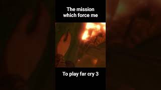 The peak mission in farcry 3| gameplay| #farcry3 #farcry #gaming