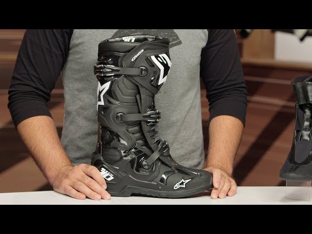 Alpinestars Tech 10 Review: Are These Motorcycle Boots Worth The