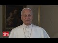 Pope to Church in Asia: United in charity build bridges throughout the continent