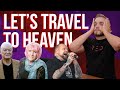 Can Christians Travel to Heaven?