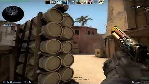 Cheating in ESEA