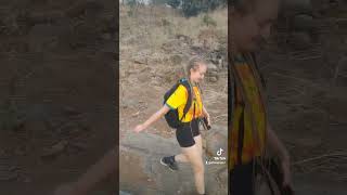 Randonnée pédestre sur les monts Kabyè au Togo Randonnée pédestre sur les monts Kabyè au Togo