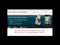 Easy home surveillance - cell phone | mobile9 download application
