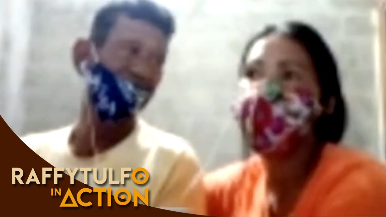 ANG WAGAS AT WALANG KAPANTAY NA PAGMAMAHAL NG ISANG KABIT.