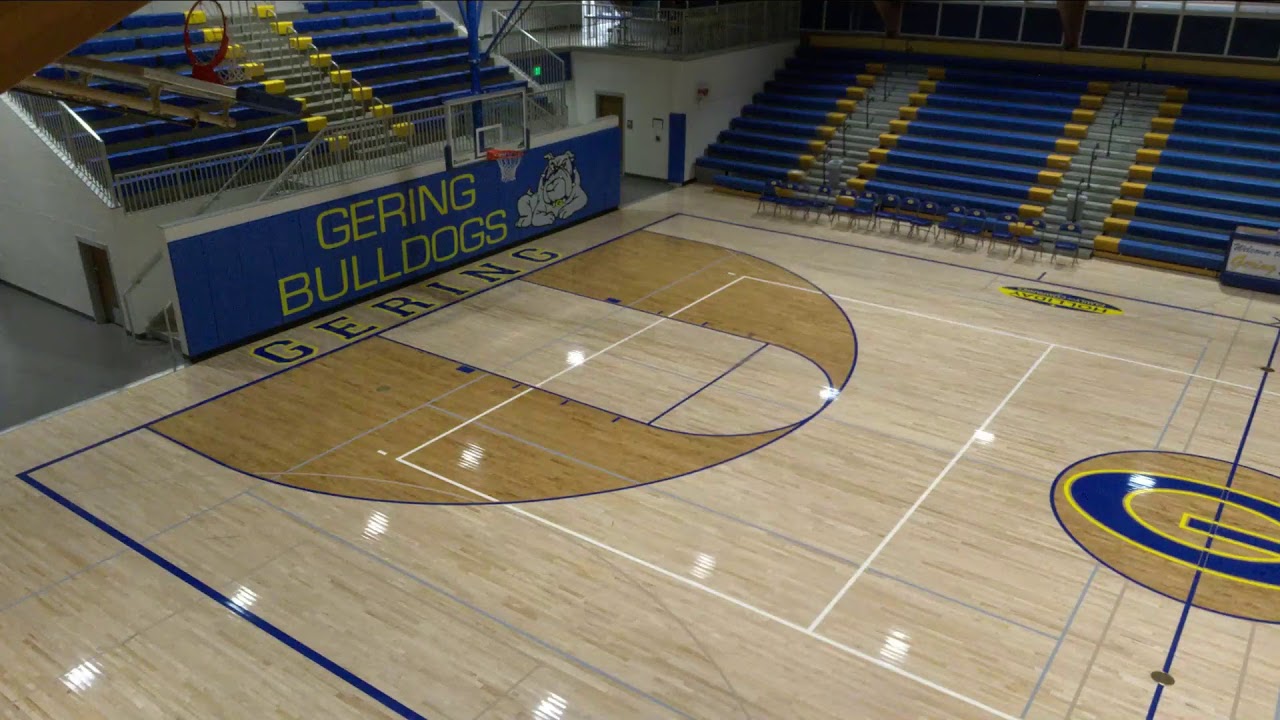 Gering 9th vs Scottsbluff