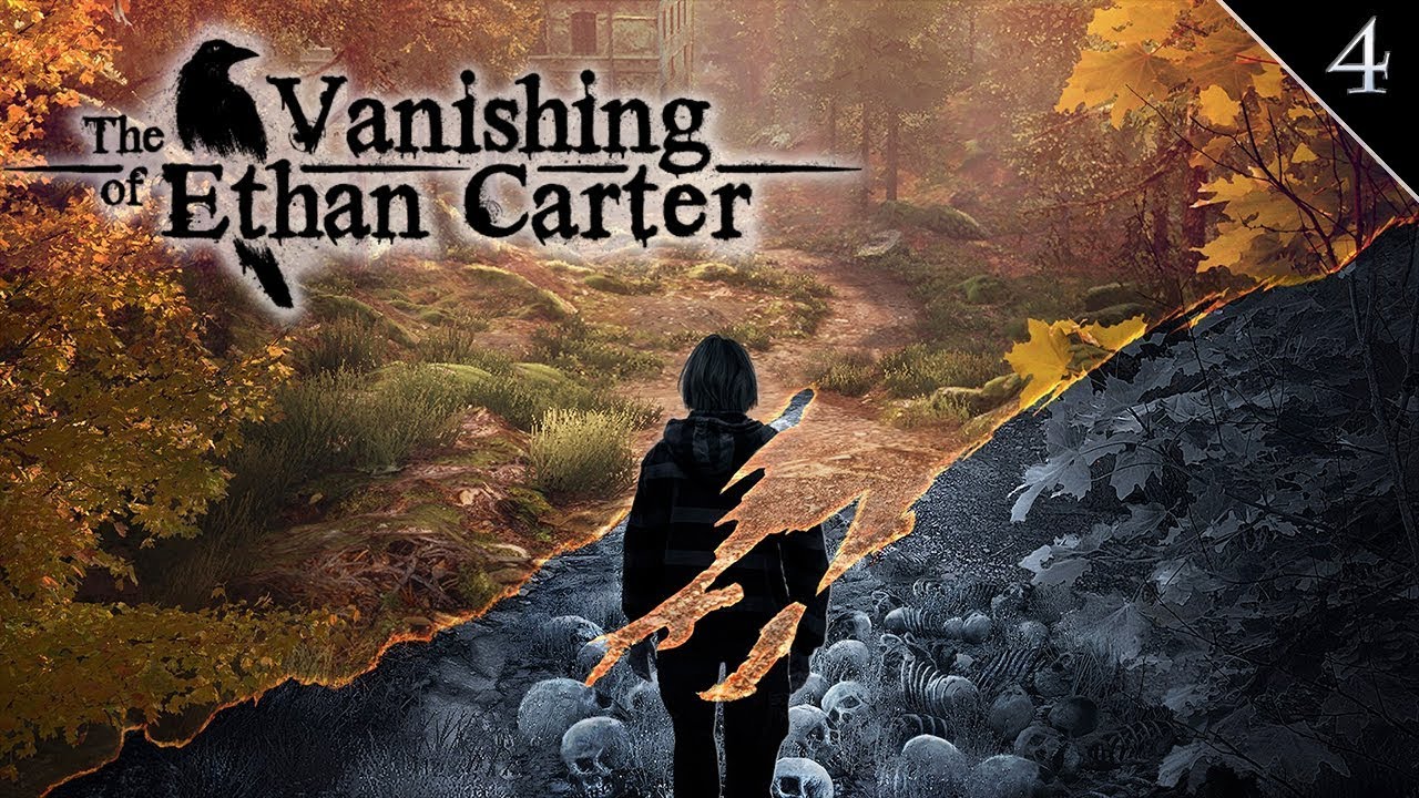 camera iphone 8 plus apk THE VANISHING OF ETHAN CARTER #4 | FINAL! | Gameplay Español