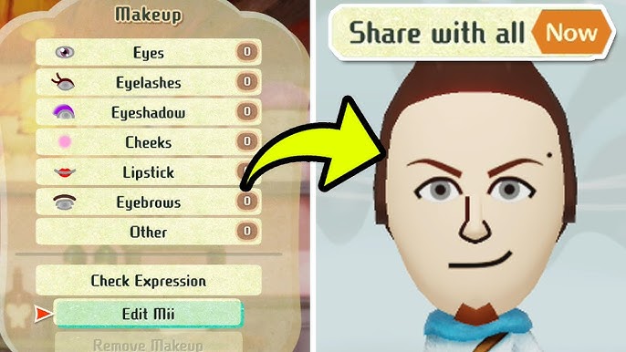 Best Miitopia Mii codes: Our favorite access keys - GameRevolution