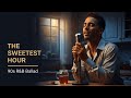 The Sweetest Hour | 80s-90s Style R&amp;B Slow Jam | Midnight Kitchen Love