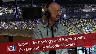 Thumbnail for Robots, Technology and Beyond — FRC Orlando Regional 2018