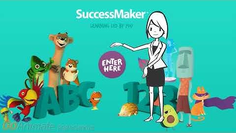How to log in to Successmaker