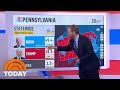 Joe Biden Takes The Lead In Pennsylvania Vote Count | TODAY