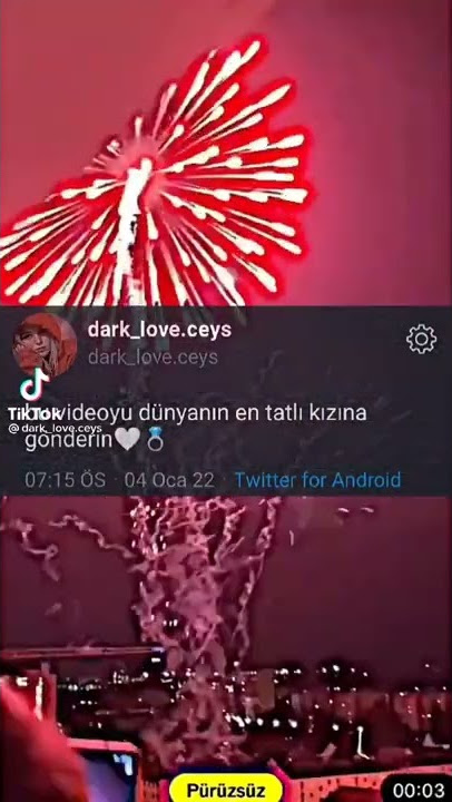 UwU (ben burdan elife asyaya minaya yağmura ve ebruya gönderiom💘)