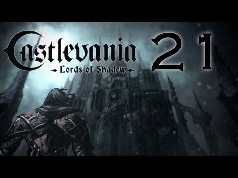 Video: Castlevania Reverie DLC Tertunda Hingga Maret