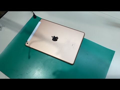 美品手前 IPad 第7世代 バッテリー92% 新品スクリーン iPad 互換品【 新品 】iPad5 iPad6 iPad7 iPad8 iPad9 / 第5世代
