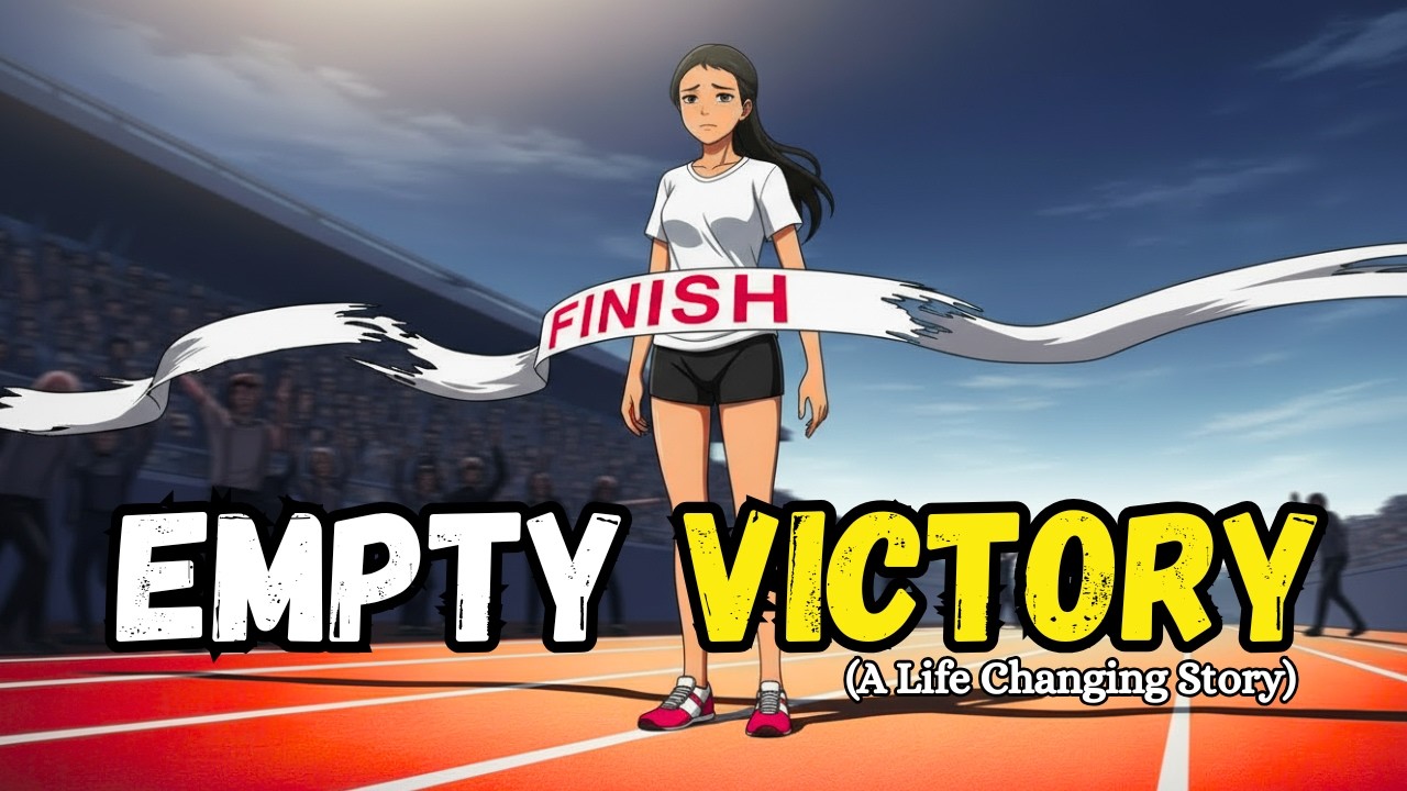 When Winning Means Something Else… | A Powerful Story