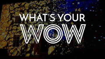 2018 Motion Mapping Showreel - Projection Mapping Experts