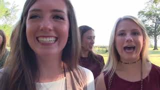 2016 Homecoming Slideshow