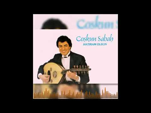 Coşkun Sabah - Potbori 1985