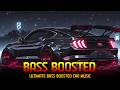 BASS BOOSTED 🚗🎶 SUPER BASS EDM REMIX 💯🔥 | INSANE NIGHT DRIVE 🌃 CLUB BANGER 🎧 GYM BEATS 💪