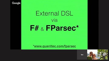 Taming Cloud Complexity with F# DSLs - Yan Cui