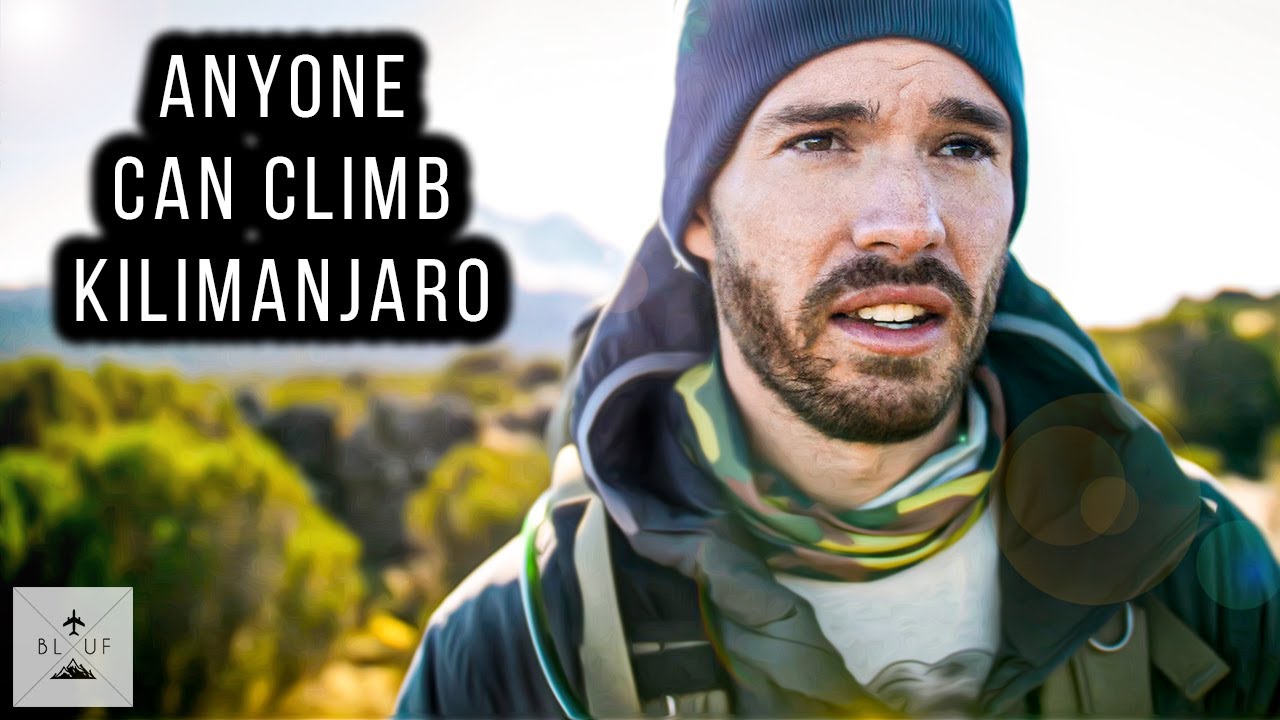 Anyone Can Climb Kilimanjaro: Tips and Tricks for Success