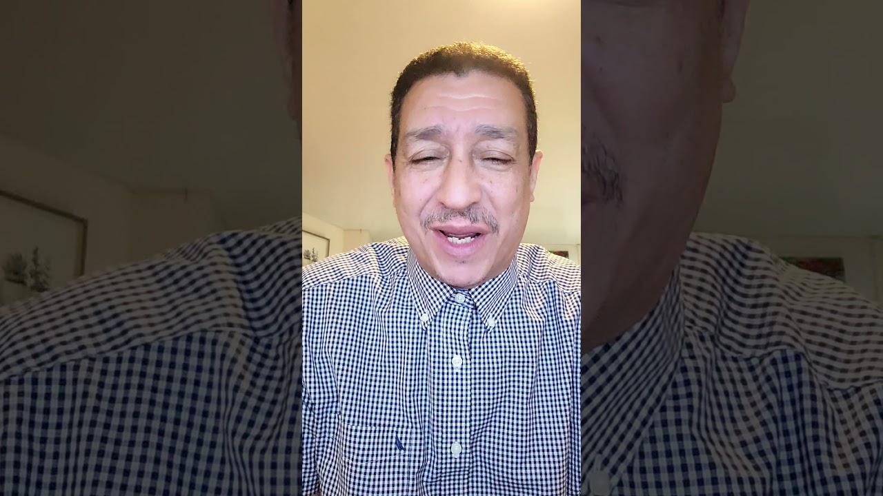Cover Sandro de America, interpreta Julian Almonte. YouTube