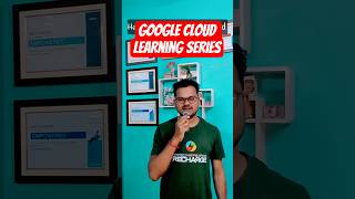 Launching Google Cloud Learning Series #shorts #cloudcomputing #googlecloud #gcp #cloudshorts #cloud