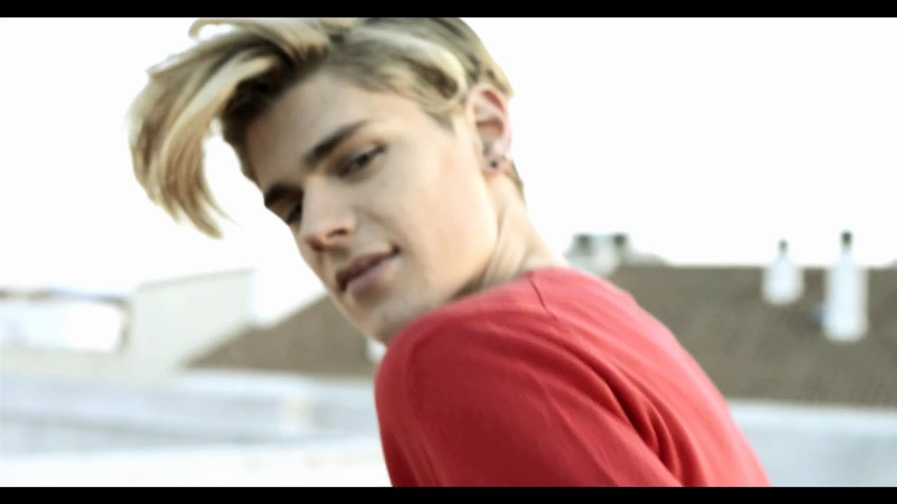 Justin Bieber - Heartbreaker (Official Song COVER) - YouTube