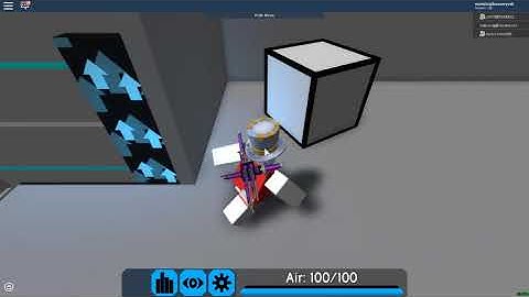 FE2 Map Test - Hyperdrive (Very Easy Insane IMO)