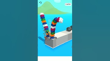 Very satisfying and relaxing ASMR slicing game