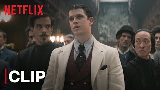 Will Kerberos Change Its Course | 1899 | Netflix India