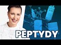 Czym są PEPTYDY? Jak je wprowadzić do pielęgnacji?