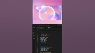 Modern Social Media Icon Hover Effect | HTML & CSS Animation Tutorial #coding #css