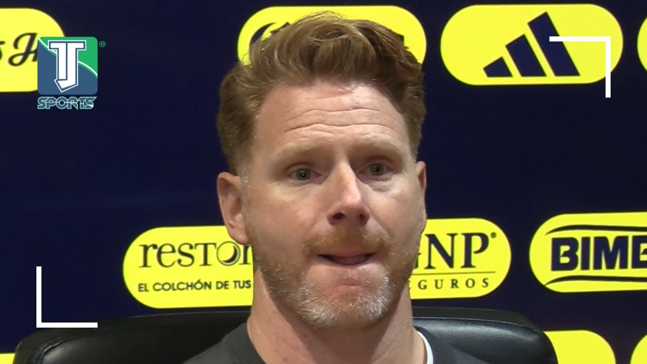 Guillermo Abascal CANDIDATEA a Andrés Sánchez para El Tri al SER CLAVE en la VICTORIA ante América