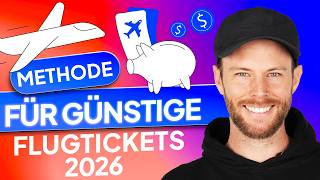 Bringt ein VPN für günstige Flugtickets 2026 noch was? | So kommst du an günstige Flugtickets