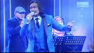 Showcase Lejen Ria Anuar Zain (Live) - Andainya Takdir